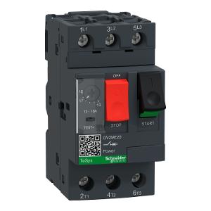 MOTOR CIRCUIT BREAKER TH-MAG 13.0-18.0A MOTOR CIRCUIT BREAKER TH-MAG 13.0-18.0A