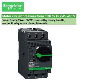 MOTOR CIRCUIT BREAKER TH-MAG 20.0-25.0A MOTOR CIRCUIT BREAKER TH-MAG 20.0-25.0A
