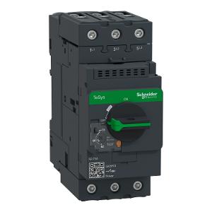 MOTOR CIRCUIT BRK TH-MAG EVERLINK 62-73A MOTOR CIRCUIT BRK TH-MAG EVERLINK 62-73A