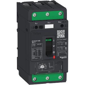 MOTOR BREAKER GV4LE MAG 25A 50KA ELINK MOTOR BREAKER GV4LE MAG 25A 50KA ELINK
