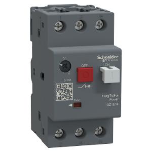 MOTOR CIRCUIT BREAKER 3P 6.0-10.0A AC3 MOTOR CIRCUIT BREAKER 3P 6.0-10.0A AC3