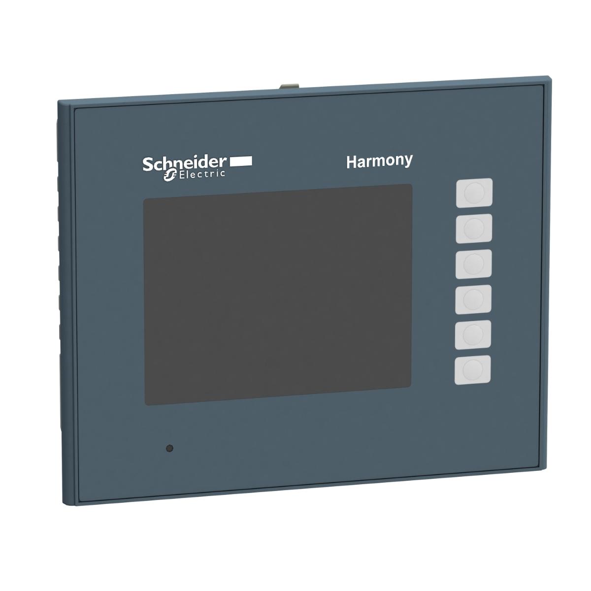 TOUCH SCREEN PANEL 320X240PIX QVGA 3.5IN