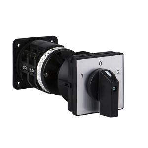 REVERSING SWITCH FRONT MOUNT 50A 3POLE REVERSING SWITCH FRONT MOUNT 50A 3POLE
