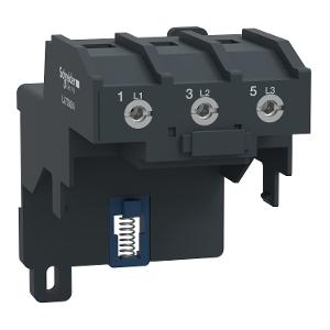 REMOTE MOUNT FOR O/LOAD RELAY LRD/2D/3D REMOTE MOUNT FOR O/LOAD RELAY LRD/2D/3D