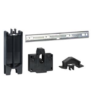 MECH INTERLOCK SUIT LC1D80/D95 AC COIL MECH INTERLOCK SUIT LC1D80/D95 AC COIL