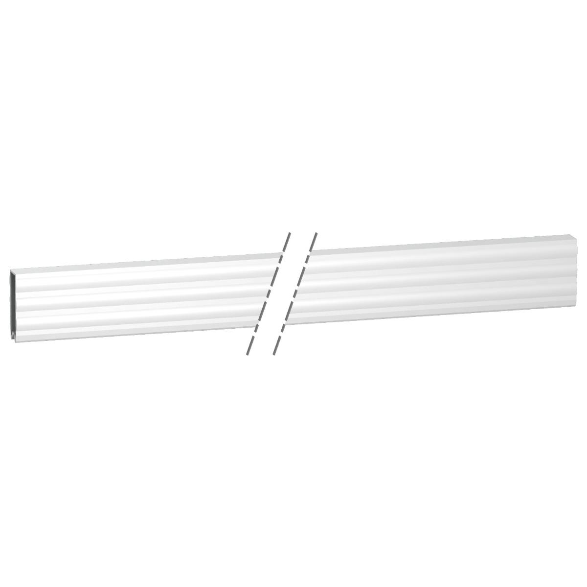 1M BUSBAR COVER 10MM