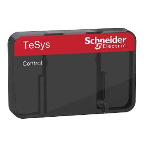 SAFETY PROT COVER RED LC1D40A-D65A SAFETY PROT COVER RED LC1D40A-D65A