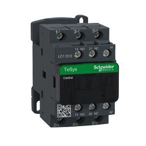 CONTACTOR 3P 12A AC3 5.5KW 32VAC COIL CONTACTOR 3P 12A AC3 5.5KW 32VAC COIL