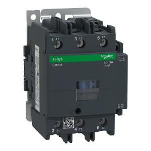 CONTACTOR 3P 80A AC3 37KW 48VAC COIL CONTACTOR 3P 80A AC3 37KW 48VAC COIL