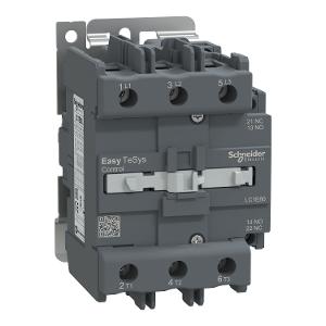 CONTACTOR 3P 37KW 80A AC3 240VAC CONTACTOR 3P 37KW 80A AC3 240VAC