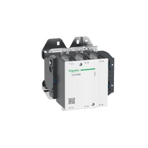 CONTACTOR 3P 500A AC3 250KW 110VAC COIL