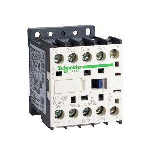 CONTACTOR 4P 20A AC1 48VAC COIL