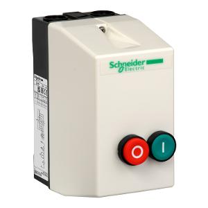 ENCL DOL STARTER 11KW 415VAC NO O/LOAD ENCL DOL STARTER 11KW 415VAC NO O/LOAD