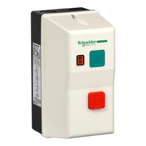 ENCL DOL STARTER 3.7-5.5A 2.2KW 415VAC ENCL DOL STARTER 3.7-5.5A 2.2KW 415VAC
