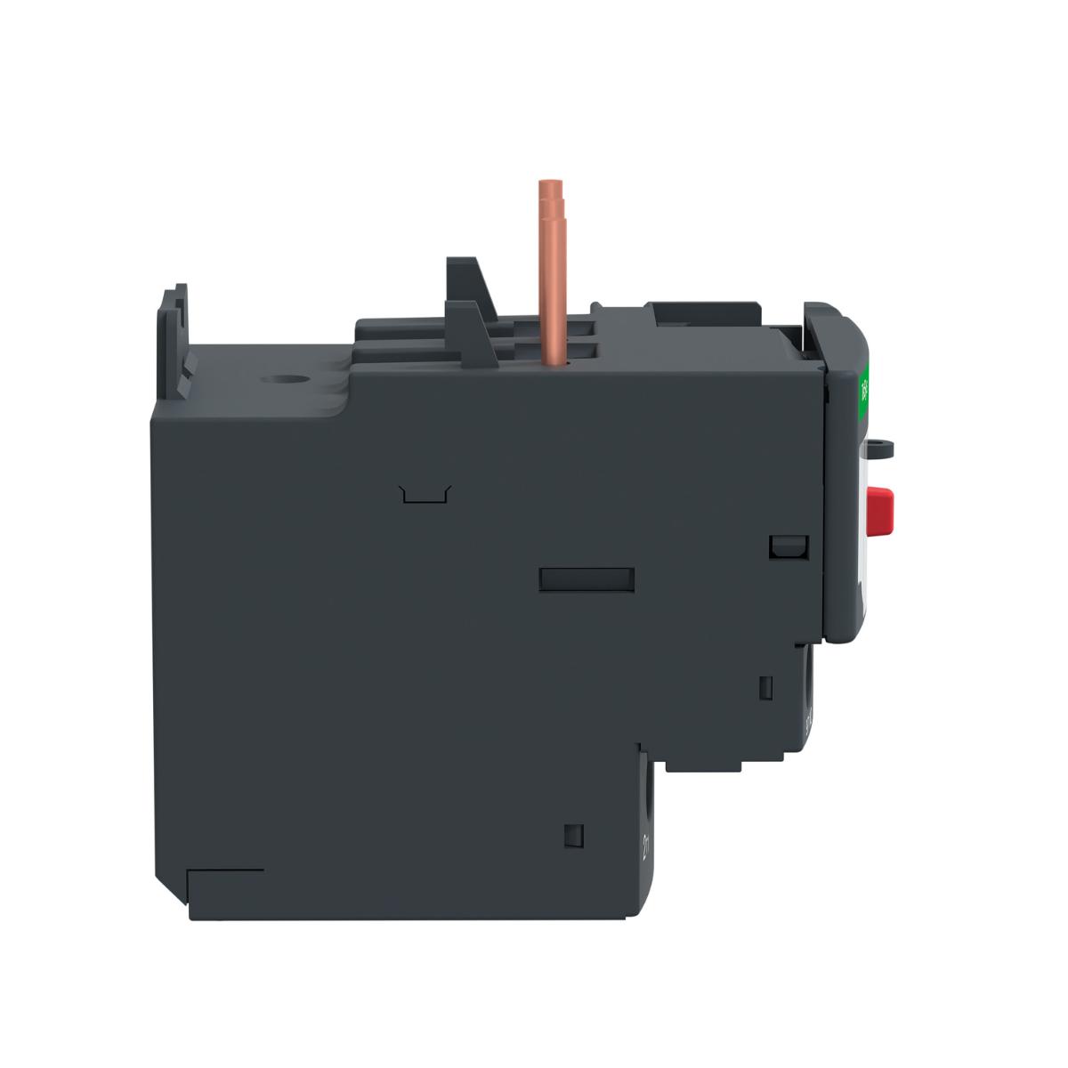 THERMAL OVERLOAD RELAY 0.4-0.63A D09-D38