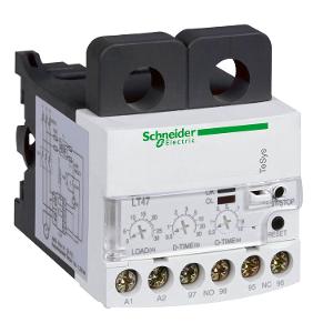 ELECTRONIC OVERCURRENT RLY 5-60A 240VAC ELECTRONIC OVERCURRENT RLY 5-60A 240VAC