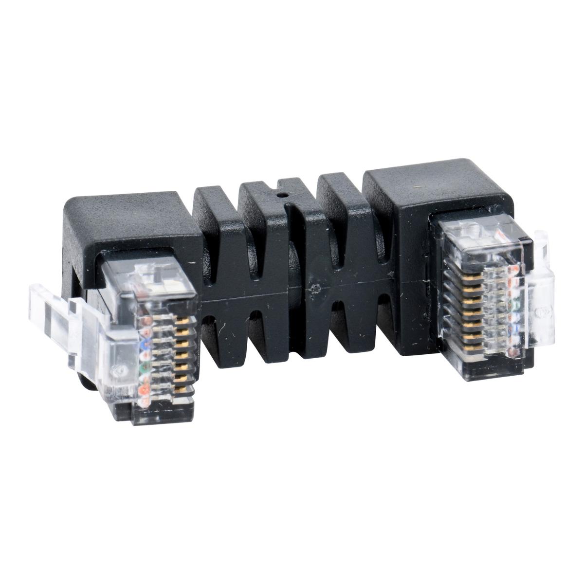 CONNECTOR CABLE 0.04M FOR LTMR MODULE