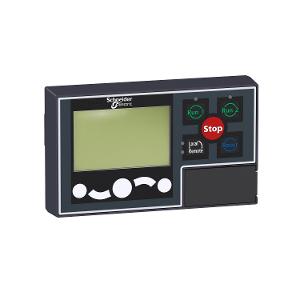 OPERATOR CONTROL UNIT FOR LTMR CONTROL OPERATOR CONTROL UNIT FOR LTMR CONTROL