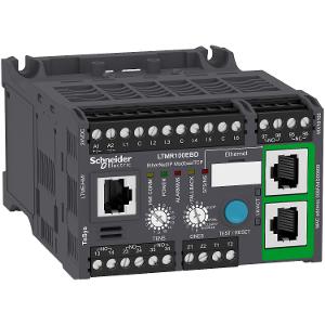 CONTROLLER ETHERNET TCP IP 5 100A 24VDC CONTROLLER ETHERNET TCP IP 5 100A 24VDC