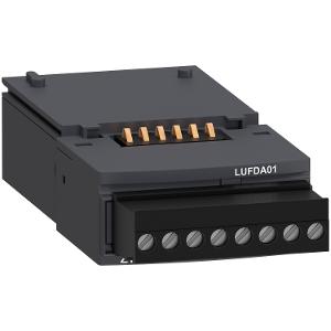 FUNCTION MODULE TOL SIGNALLING 24-240VDC FUNCTION MODULE TOL SIGNALLING 24-240VDC