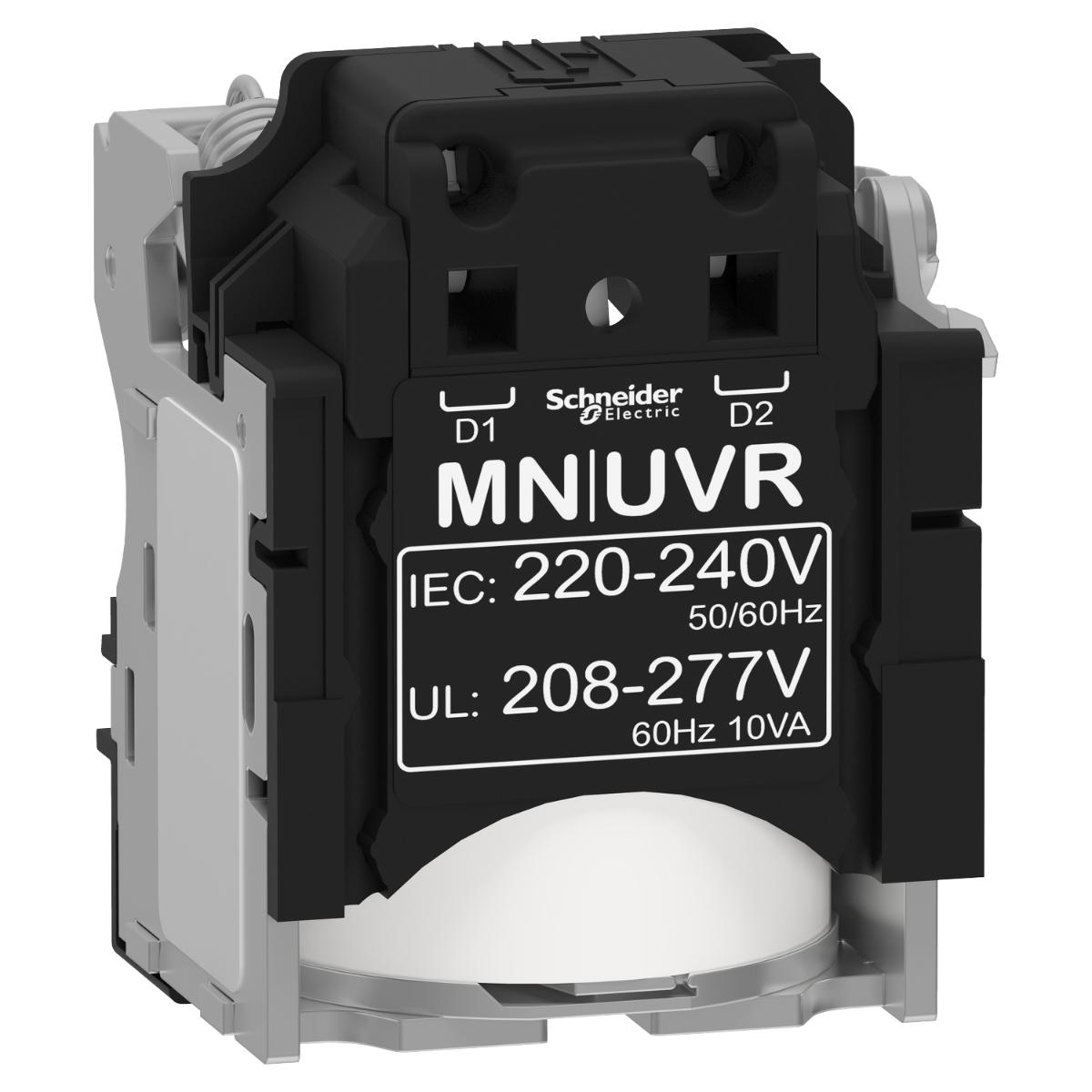 UNDER VOLTAGE RELEASE MN 220-240VAC