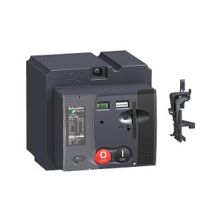 MOTOR MECH MODULE 24-30VDC MT100/160 MOTOR MECH MODULE 24-30VDC MT100/160