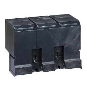 LONG TERMINAL SHIELD 3P LONG TERMINAL SHIELD 3P