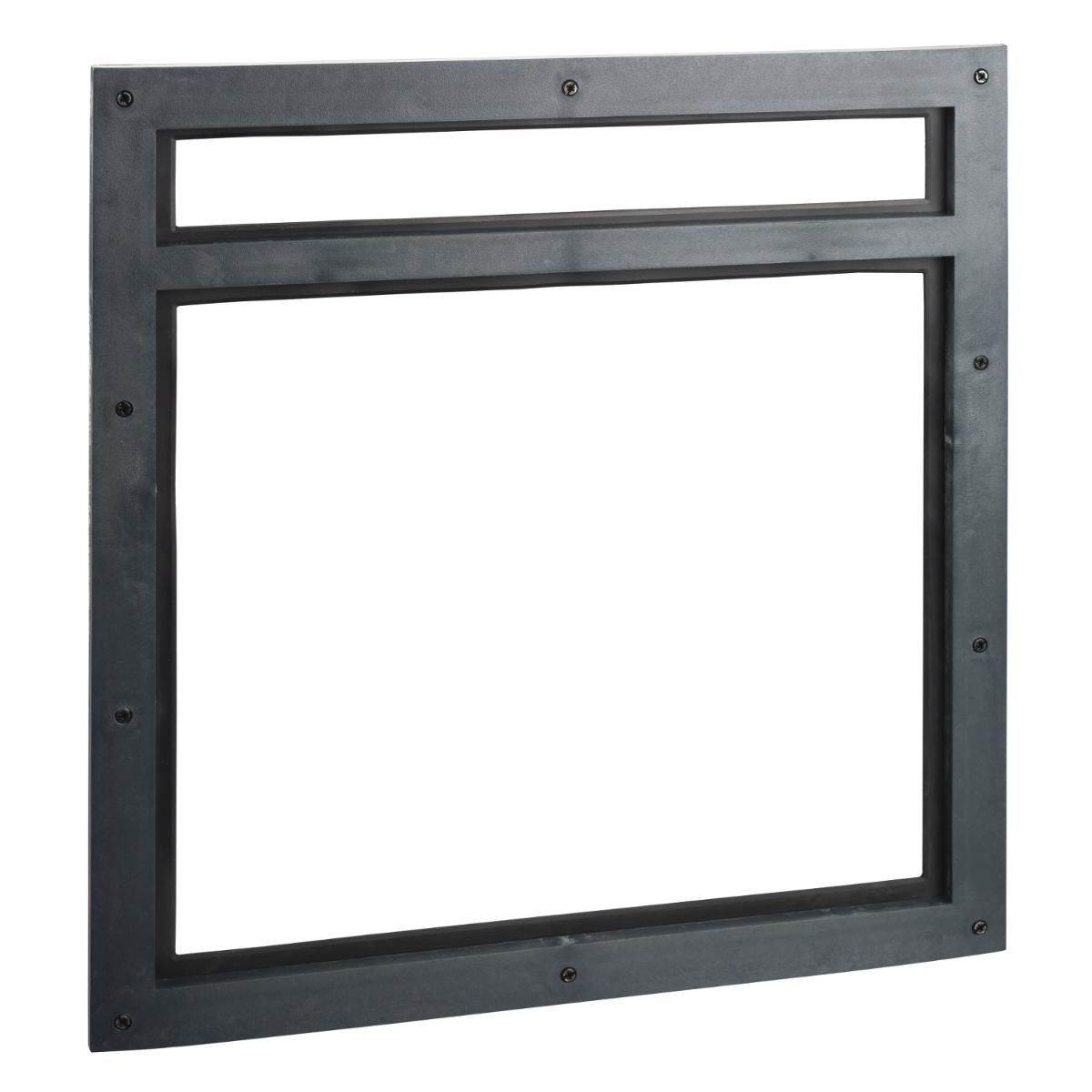 DOOR ESCUTCHEON FOR MASTERPACT MTZ2 3