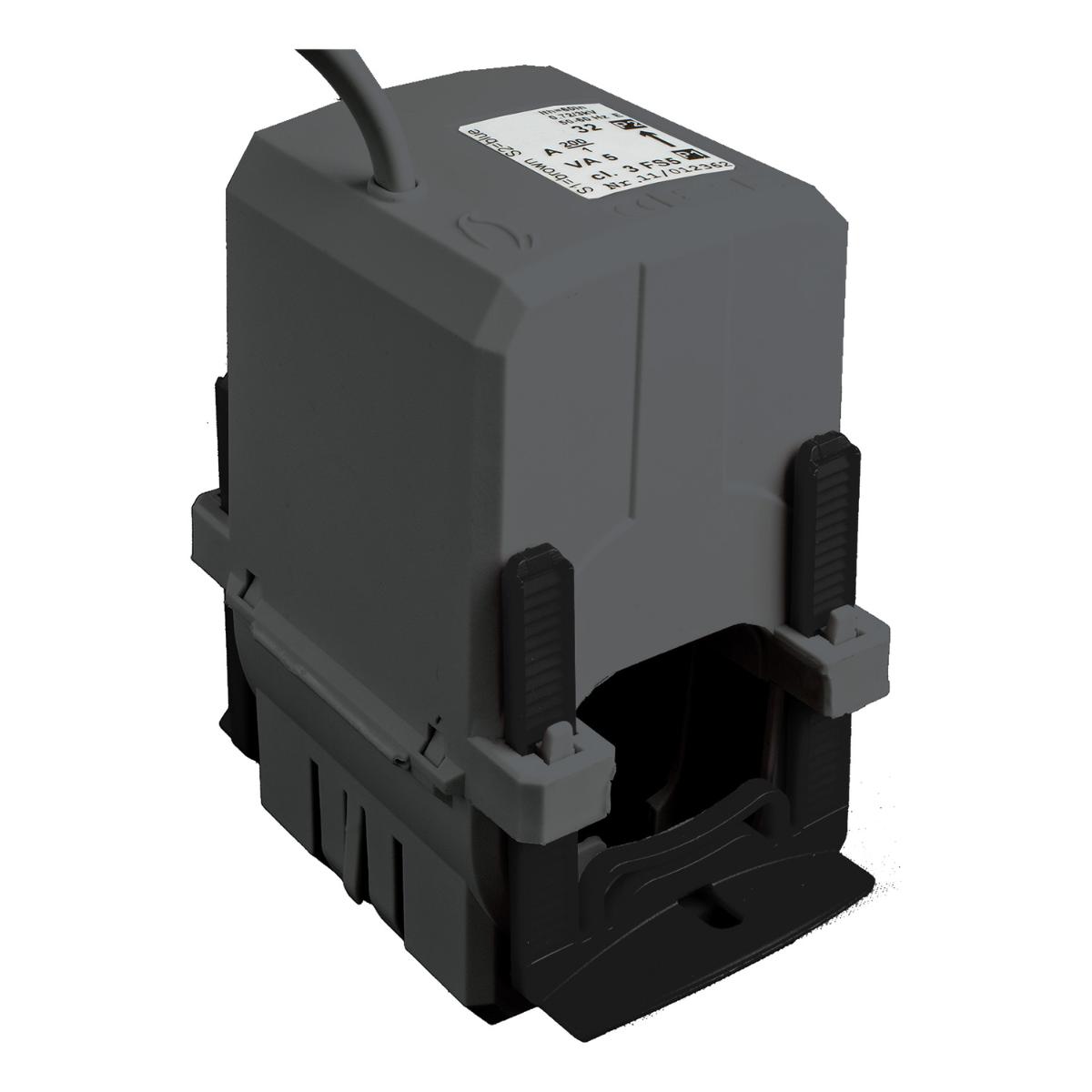 SPLIT CORE CT TYPE HG CABLE 400A 5A