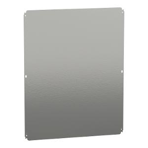 SPACIAL METAL MOUNT PLATE 1000X800 SPACIAL METAL MOUNT PLATE 1000X800