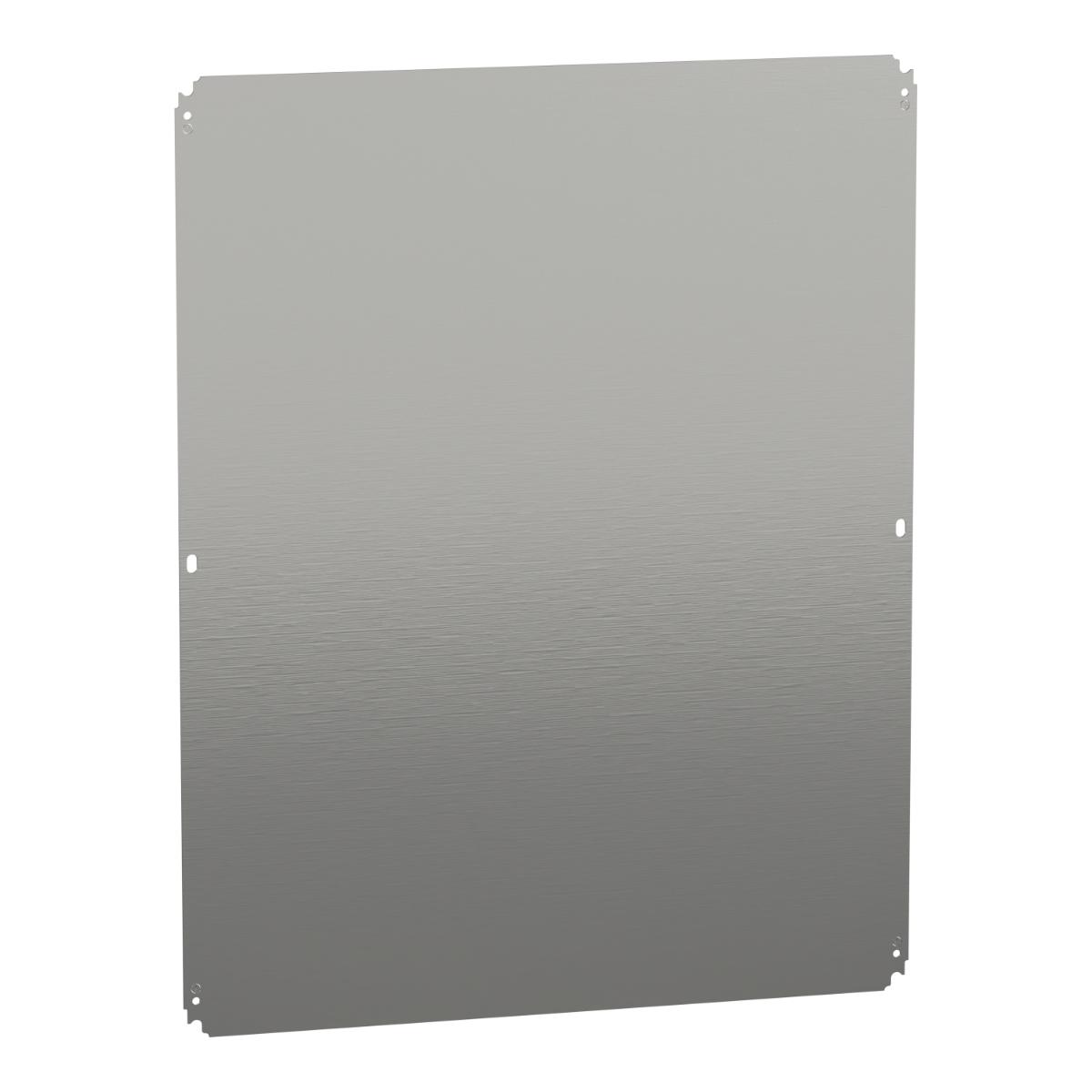 SPACIAL METAL MOUNT PLATE 1000X800