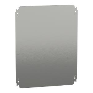 SPACIAL METAL MOUNT PLATE 500X400 SPACIAL METAL MOUNT PLATE 500X400
