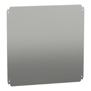 SPACIAL METAL MOUNT PLATE 600X600 SPACIAL METAL MOUNT PLATE 600X600