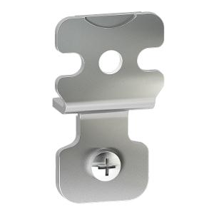 F BRACKETS.WALL MOUNTING SS316 4PK F BRACKETS.WALL MOUNTING SS316 4PK