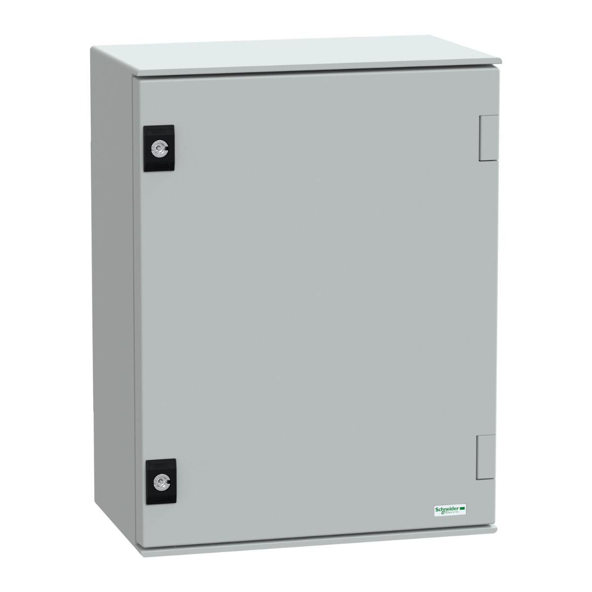 THALASSA POLY ENCL W/M 430X330X200