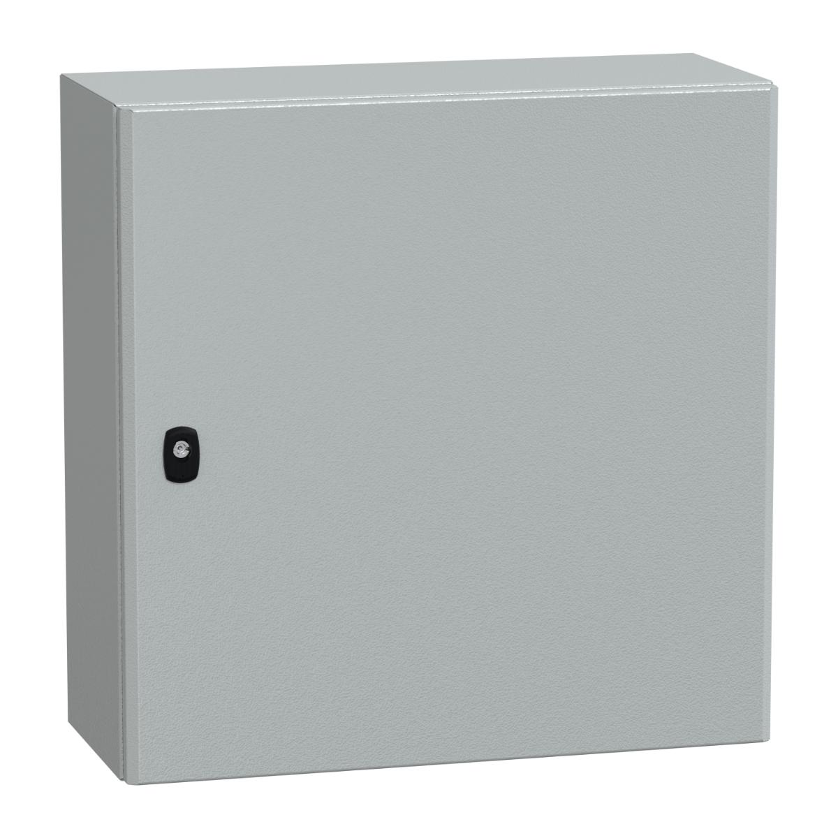 ENCLOSURE SPACIAL S3D 1D 600X600X250