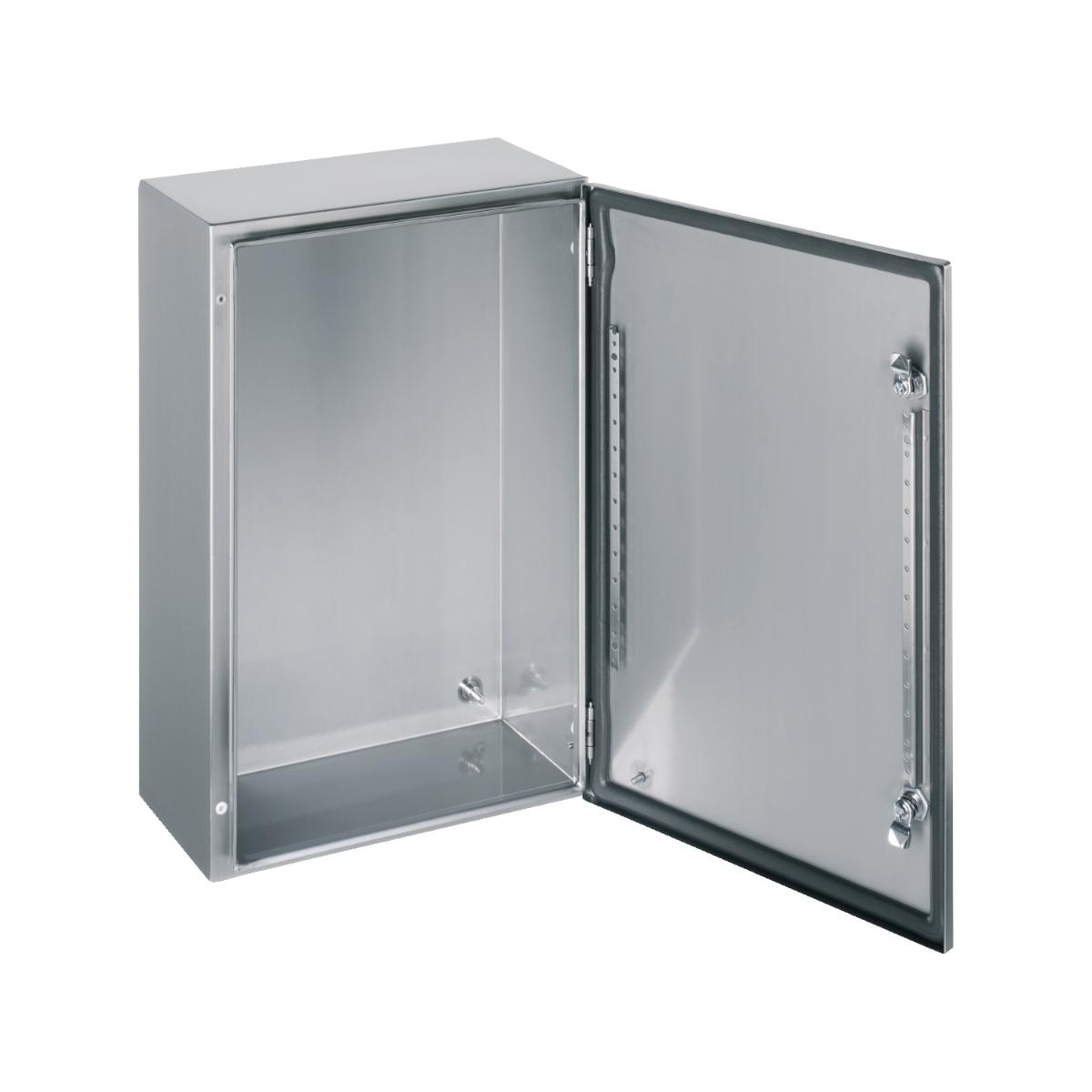 316 S/S ENC SPACIAL S3X 1D 300X300X150