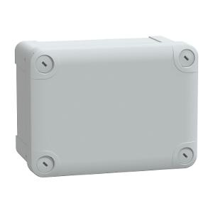 THALASSA POLY ENCLOS 164X121X87MM GREY THALASSA POLY ENCLOS 164X121X87MM GREY