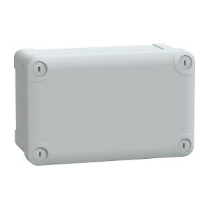 THALASSA ABS ENCLOS 192X121X87MM GREY THALASSA ABS ENCLOS 192X121X87MM GREY