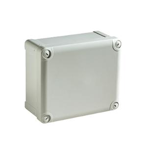 THALASSA ABS ENCLOS 241X192X105MM GREY THALASSA ABS ENCLOS 241X192X105MM GREY