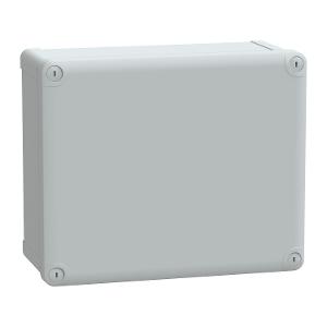 THALASSA ABS ENCLOS 291X241X128MM GREY THALASSA ABS ENCLOS 291X241X128MM GREY