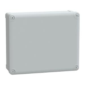 THALASSA ABS ENCLOS 291X241X87MM GREY THALASSA ABS ENCLOS 291X241X87MM GREY