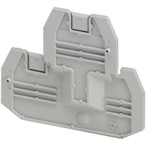 END PLATE FOR NSYTRV24D GREY END PLATE FOR NSYTRV24D GREY