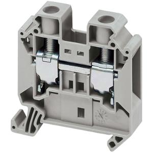 TERMINAL 16MM FEED THROUGH SCREW 2PTS TERMINAL 16MM FEED THROUGH SCREW 2PTS