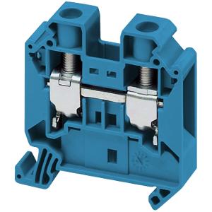 SCREW TERMINAL FEED THROUGH 2 POINTS SCREW TERMINAL FEED THROUGH 2 POINTS