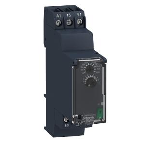 ON DELAY TIMER 24-240VAC .05S-300H ON DELAY TIMER 24-240VAC .05S-300H