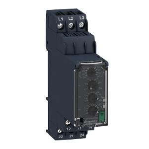3 PHASE SUPPLY CONTROL RELAY 200-240VAC 3 PHASE SUPPLY CONTROL RELAY 200-240VAC