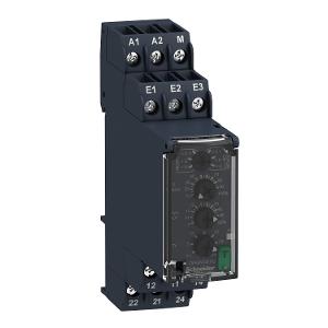 1PH VOLTAGE CTRL RELAY 24-240VACDC 1PH VOLTAGE CTRL RELAY 24-240VACDC