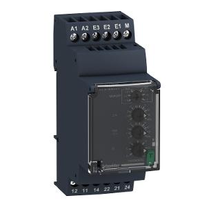 CURRENT CONTROL RELAY RM35-JA - RANGE 0 CURRENT CONTROL RELAY RM35-JA - RANGE 0