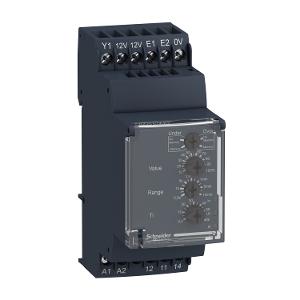SPEED CONTROL RELAY 24-240VAC/DC 5A SPEED CONTROL RELAY 24-240VAC/DC 5A